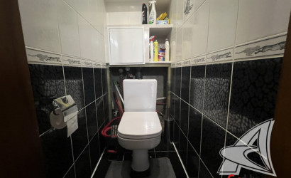 Купить 3-комнатную квартиру, Брест, Восток, ул. Гродненская. Фото 22