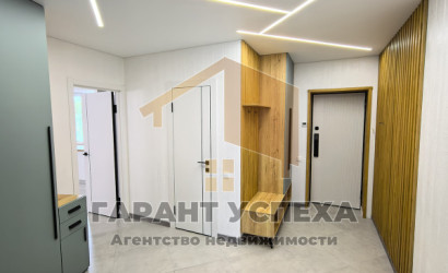 Купить 2-комнатную квартиру, Брест, ул. Гоголя, д. . Фото 10