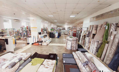 Продажа помещения, Жлобин, Воровского, 28,  567.7 кв.м.. Фото 11