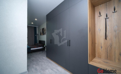 Купить 1-комнатную квартиру, Минск, Жореса Алфёрова ул., 9 (Октябрьский район). Фото 21