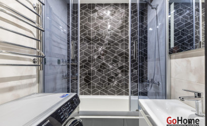 Купить 1-комнатную квартиру, Минск, Нестерова ул., 82 (Заводской район). Фото 15