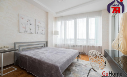 Купить 3-комнатную квартиру, Минск, Пулихова ул., 45 (Партизанский район). Фото 18