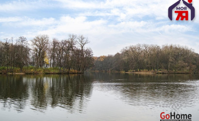 Купить 4-комнатную квартиру, Минск, Победителей просп., 57 (Центральный район). Фото 39