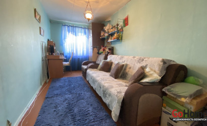 Купить 3-комнатную квартиру, Барановичи, Комсомольская ул., 28. Фото 5
