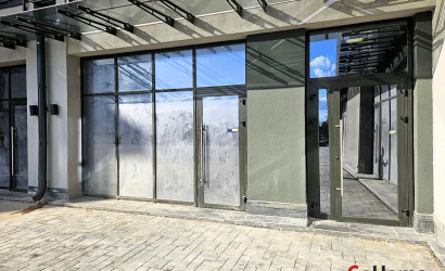Аренда помещения, Минск, Савицкого ул., 24, 44.92 кв.м.. Фото 8