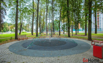 Купить 3-комнатную квартиру, Минск, Брилевская ул., 27 (Октябрьский район). Фото 24