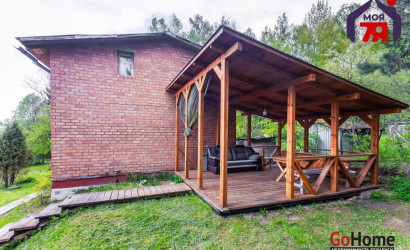 Купить дом в деревне, ДУБРАВЫ, 6.9 соток. Фото 9