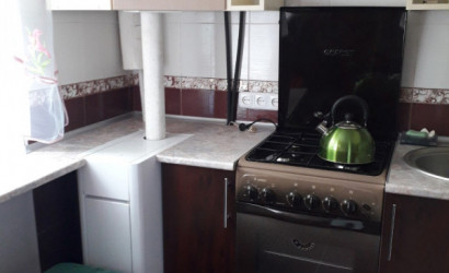 Купить 2-комнатную квартиру, Ударный, Революционная. Фото 5