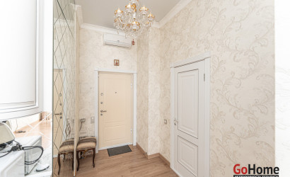 Купить 2-комнатную квартиру, Минск, Петра Мстиславца, 6(Первомайский район). Фото 9