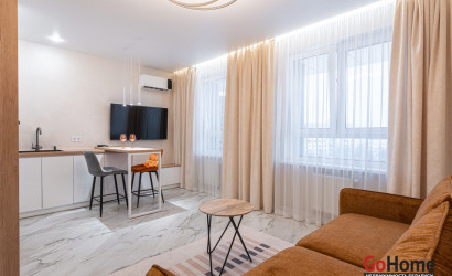 Купить 2-комнатную квартиру, Минск, Нововиленская, 29 (Центральный район). Фото 1