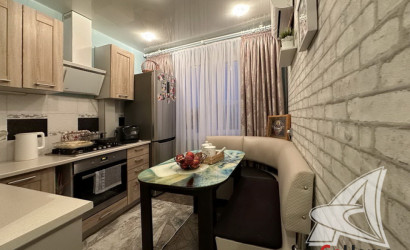 Купить 1-комнатную квартиру, Брест, Дубровка, ул. Дубровская. Фото 4