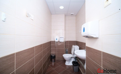 Аренда торгового помещения, Минск, Нарочанская ул., 11, 57.8 кв.м.. Фото 11