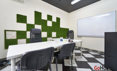 Аренда офиса, Минск, Радиаторный 1-й пер., 23,  127.3 кв.м.. Фото 14