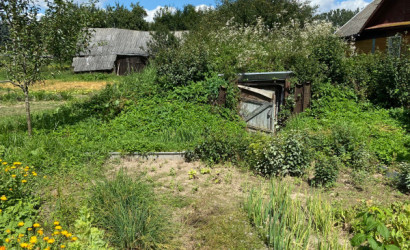 Купить дом, Козлякевичи, Ул. Центральная д.60, 25 соток. Фото 12