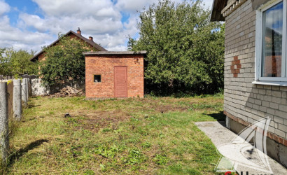  2-этаж.(31.4 м2), Брест(Мухавецкий с/с)