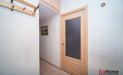 Купить 1-комнатную квартиру, Минск, Одинцова ул., 22/1 (Фрунзенский район). Фото 12