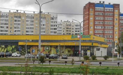 Купить 1-комнатную квартиру, Витебск, Генерала Ивановского, 29. Фото 2