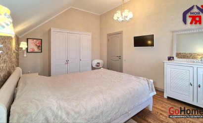 Купить коттедж, Витовка, Центральная ул., 15 соток. Фото 28