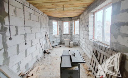 Купить дом, Брест, Аэропорт ст., 3.9 соток. Фото 7