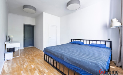 Купить 2-комнатную квартиру, Минск, Кнорина, 3 (Первомайский район). Фото 6