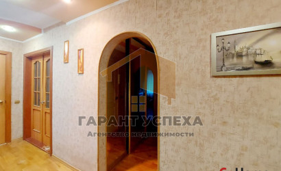 Купить 1-комнатную квартиру, Брест, просп. Партизанский, д. . Фото 11