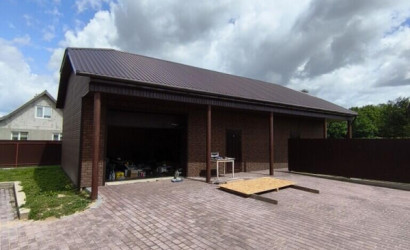 Купить дом, Нетечь, Мичурина ул., 42, 21.6 соток. Фото 16