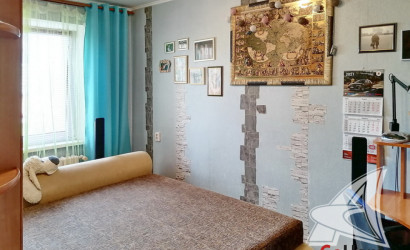 Купить 4-комнатную квартиру, Брест, Ковалево, ул. Карьерная. Фото 7