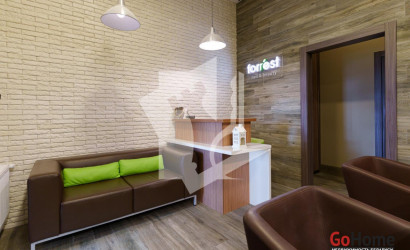 Аренда помещения, Минск, Победителей просп., 125,  44.8 кв.м.. Фото 4