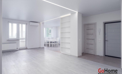 Купить 3-комнатную квартиру, Минск, Пулихова ул., 45 (Партизанский район). Фото 7