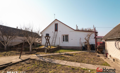 Купить дом, Лида, Ситникова ул., 22, 6 соток. Фото 6