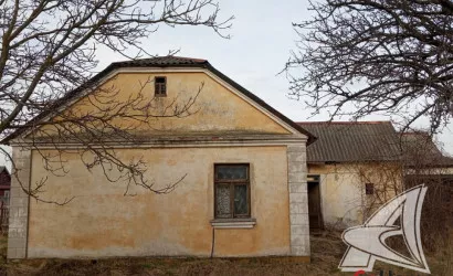  1-этаж.(41.1 м2), Брест(Бернады)