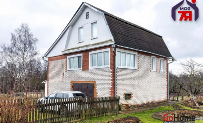 Купить дом, Селище, Садовая ул., 25 соток. Фото 22