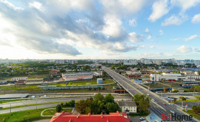 Купить 1-комнатную квартиру, Минск, Брилевская ул., 27 (Октябрьский район). Фото 36