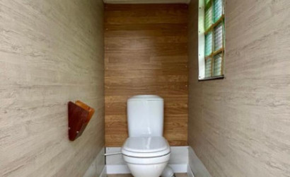 Купить дом в деревне, Железобетонщик, 5 соток. Фото 9