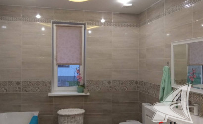 Купить дом, Полятичи, Батчинский с/с, 16 соток. Фото 1