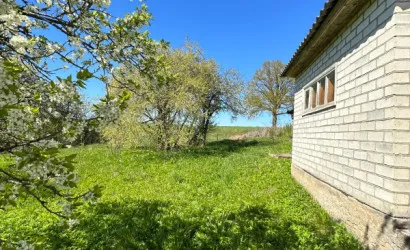  1-этаж.(80 м2), Яшковичи(23/А)