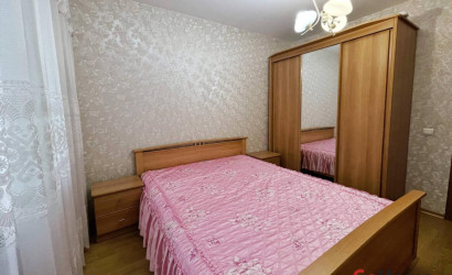 Снять 3-комнатную квартиру, Минск, г. Минск, ул. Городецкая, 38. Фото 3