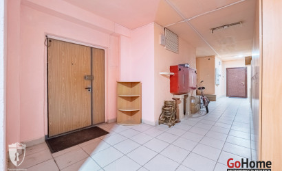 Купить 4-комнатную квартиру, Минск, Семёнова, 15(Ленинский район). Фото 10