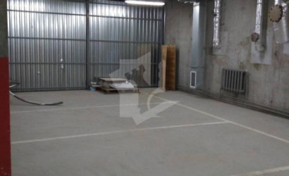 Аренда склада, Минск, Колесникова ул., 38,  216.1 кв.м.. Фото 3