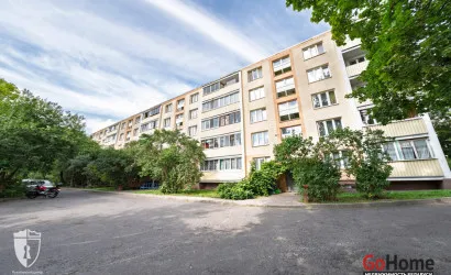  16-этаж.(52.3 м2), Минск(Савицкого ул., 24)