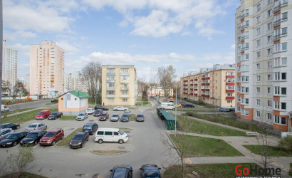 Купить 3-комнатную квартиру, Минск, Бородинская ул., 31 (Ленинский район). Фото 16