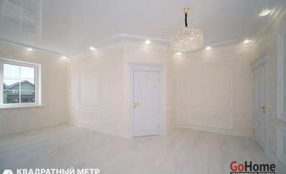 Купить коттедж, Дроздово, Любимая ул., 15.18 соток. Фото 33