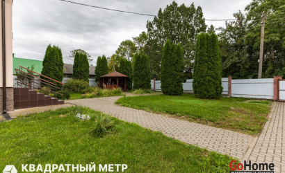 Купить дом, Буда, Минская ул., 8, 25.56 соток. Фото 45