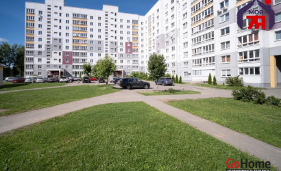 Купить 3-комнатную квартиру, Минск, Ельских ул., 2(Московский район). Фото 35