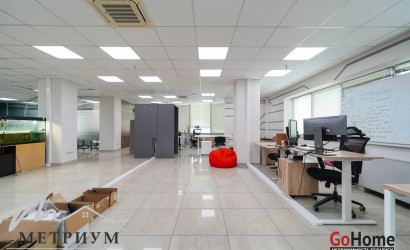 Аренда офиса, Минск, Победителей просп., 7/а,  181.9 кв.м.. Фото 8