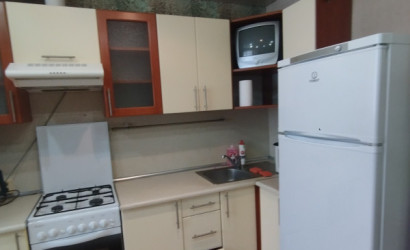 Снять 2-комнатную квартиру на сутки, Молодечно, Хмельницкого 40 . Фото 1