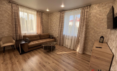 Снять 3-комнатную квартиру на сутки, Логойск, ул. Советская . Фото 12