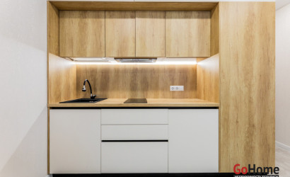 Купить 1-комнатную квартиру, Фаниполь, Брестская, 3А. Фото 7