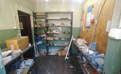 Продажа помещения, Гомель, Дворникова, 44.4 кв.м.. Фото 7