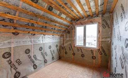 Купить дом в деревне, ДРУЖБА В БОЯРАХ, 6 соток. Фото 17